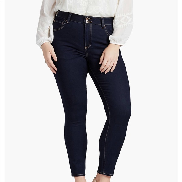 lucky brand emma legging
